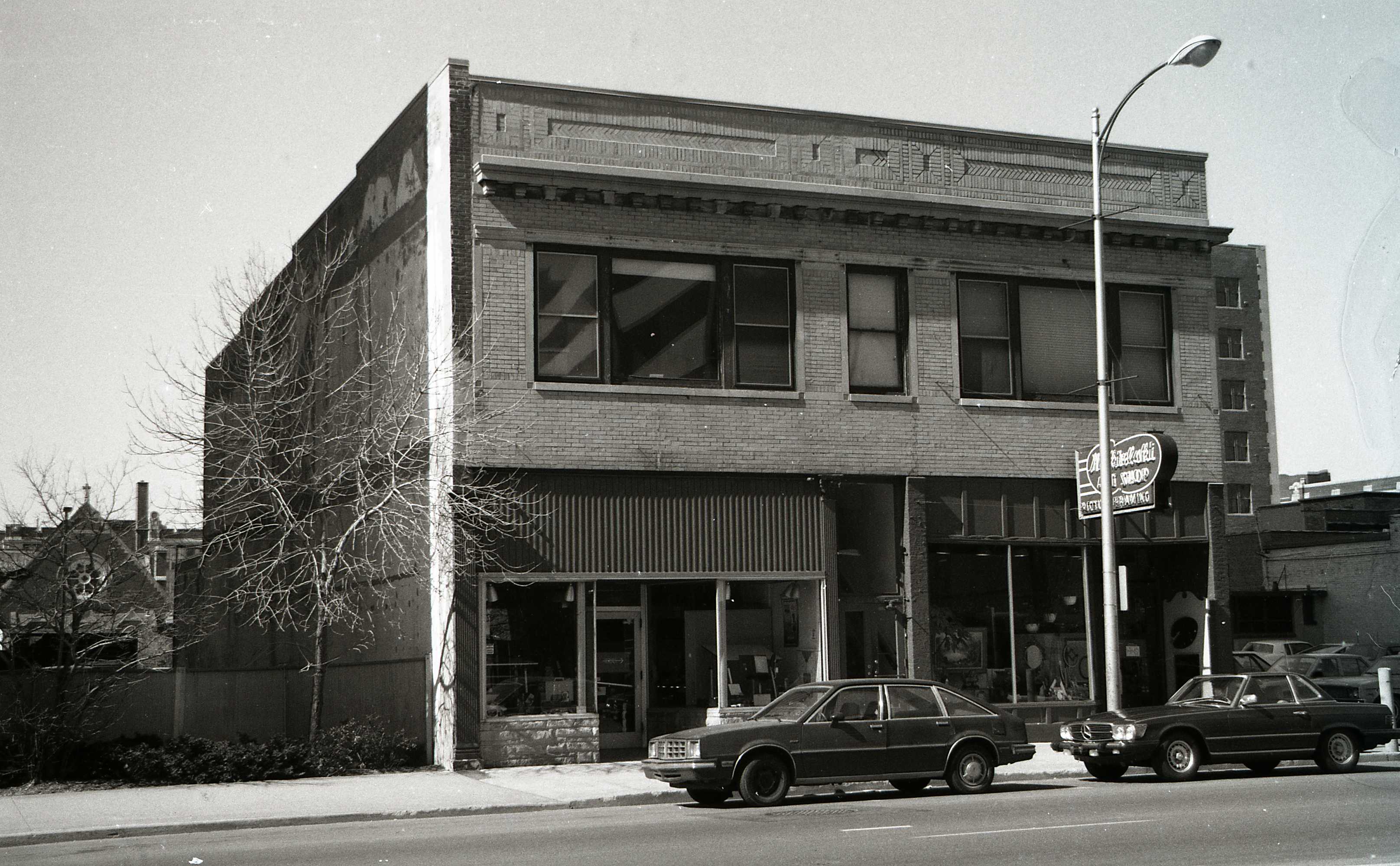 Image credit: Historic Preservation Commission of South Bend and St. Joseph County